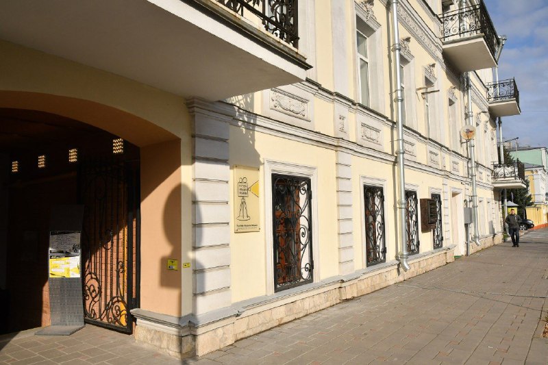 В Самаре летом 2025 года уже прошло более 50 бесплатных пешеходных экскурсий