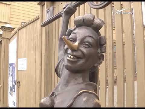 Открываем для себя Самару заново. Своими ногами от 04.03.2018