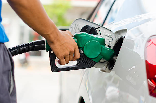 ФАС: в России рост цен на топливо не превысит инфляцию в 2023 году 