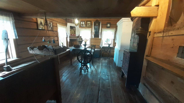 Жителей Самарской области приглашают посетить музейный фестиваль в Ширяево