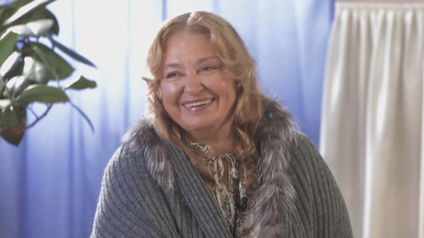 Дочь режиссера Сергея Бондарчука рассказала, чем ее поразила Самара   