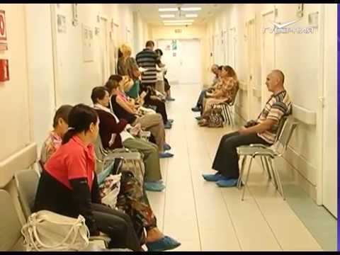 Азбука потребителя 18.08.2016. Рак легких