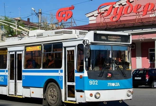 В историческом центре Самары перекроют несколько улиц на 4 дня