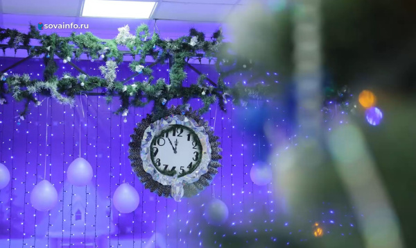 Жителям Самарской области рассказали о святочных традициях