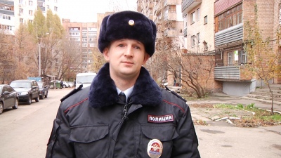В полиции рассказали, как отличить волонтера всероссийской переписи населения от мошенника