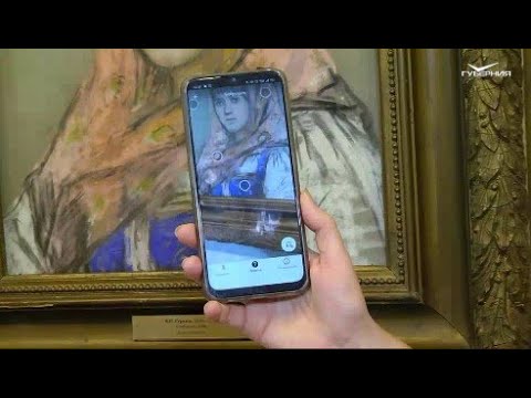 Самарские музеи организовали онлайн-прогулки