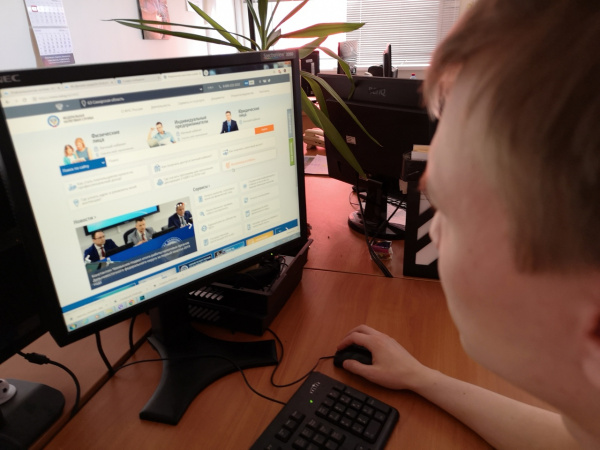 Весной в России запустят новую платформу портала Госуслуг с голосовым помощником