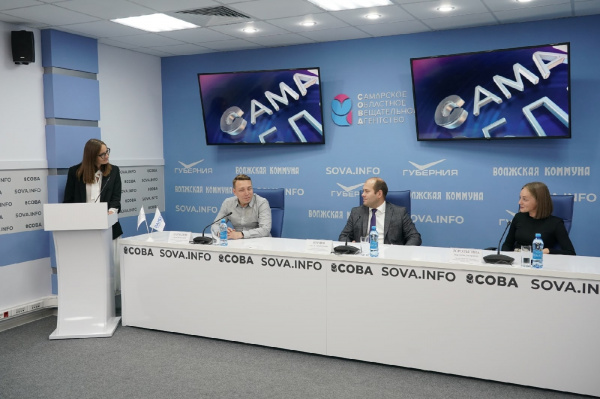 В Самаре пройдет традиционная игра КВН на Кубок губернатора