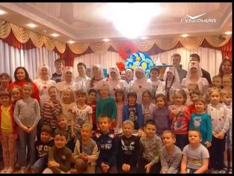 Путь паломника 09.07.2016