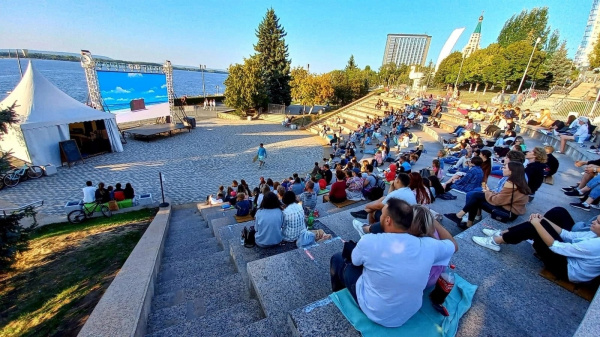 Самарцев приглашают на бесплатные киносеансы в честь Международного дня шахмат