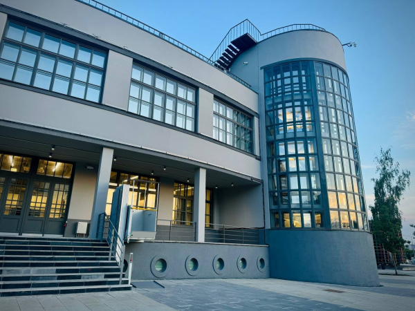 Новая выставка в Третьяковской галерее откроется 5 ноября