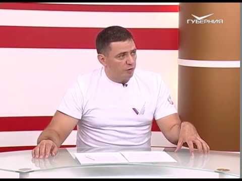 О чем говорят 12.07.2016 ОНФ