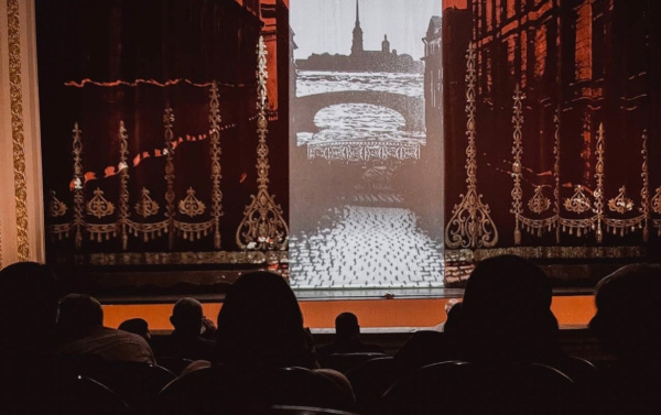 В Самаре начался суд по делу о многомиллионном мошенничестве с Пушкинской картой