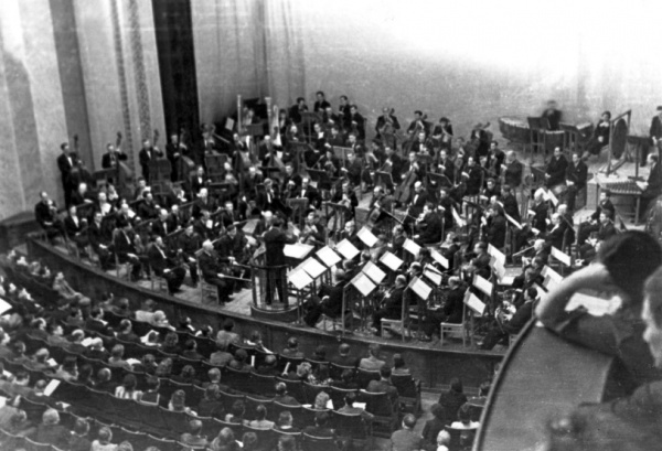 В Самаре спустя 78 лет прозвучит Седьмая симфония Шостаковича