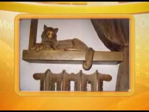 Календарь губернии 19.10.2013 