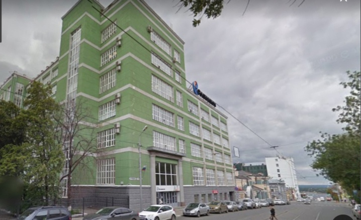 В Самаре здание Центрального телеграфа стало памятником истории и культуры народов РФ