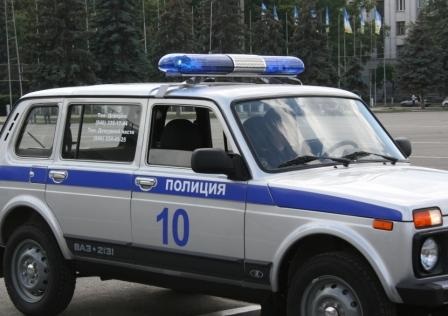Самарские полицейские опровергли информацию о сельском конфликте