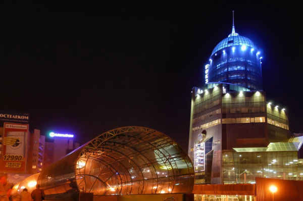 Самарская афиша: куда сходить в эти выходные