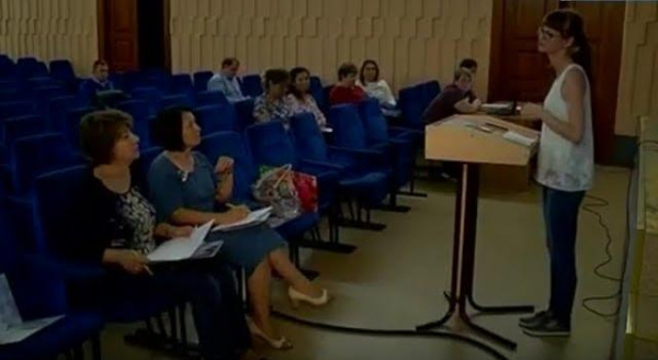 Национальный проект Культура и итоги Года волонтера обсудили в Самаре