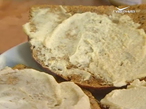 Хумус - натуральный антидепрессант. Сохраняйте чек