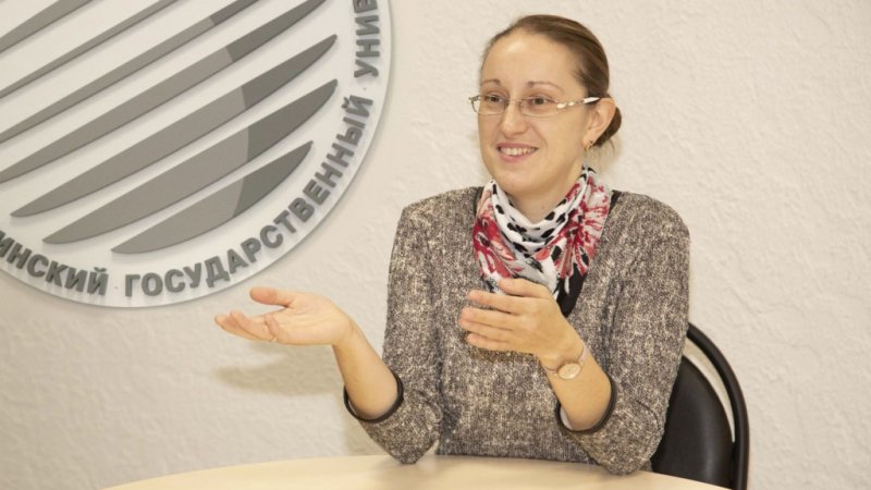 Студентов ТГУ признали лучшими на международном конкурсе