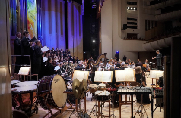 В российском законодательстве закрепят понятие творческой индустрии