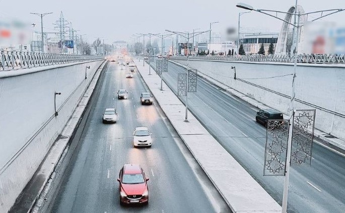 Вячеслав Федорищев: "Знаменитая колея на Московском шоссе будет устранена"