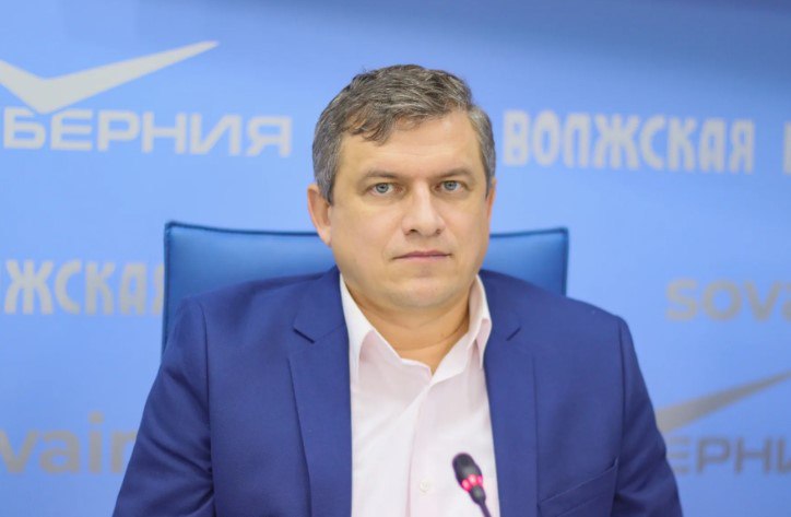 Психиатрическую больницу в Самаре возглавил Сергей Царев