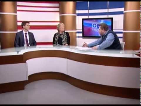 О чем говорят 7.10.2014