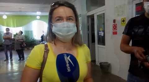 Домохозяйка из Сызрани выиграла автомобиль