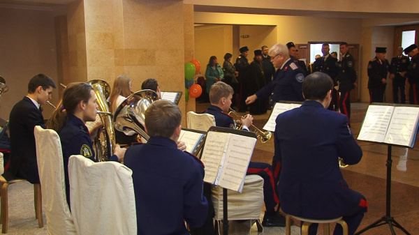 В Самаре прошел церковно-нравственный форум