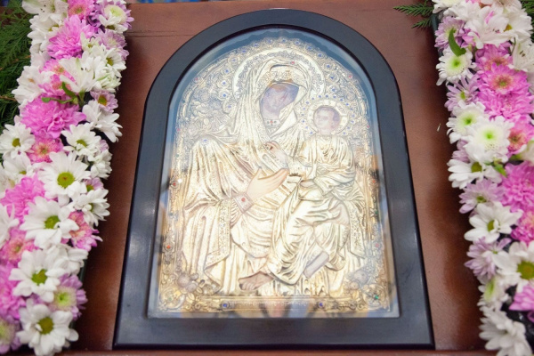 В Тольятти установили охранные обязательства старинных зданий мужского монастыря