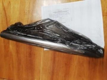 Житель Безенчукского района избил приятеля трубой от пылесоса