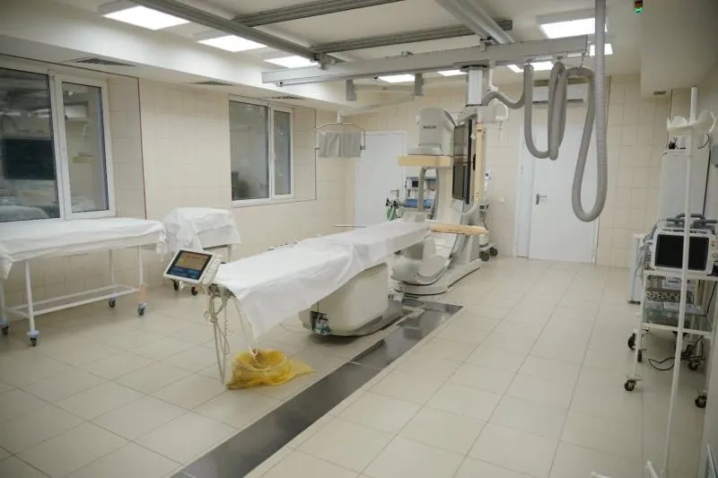 Стало известно, как живет 18-летний пациент после пересадки почки