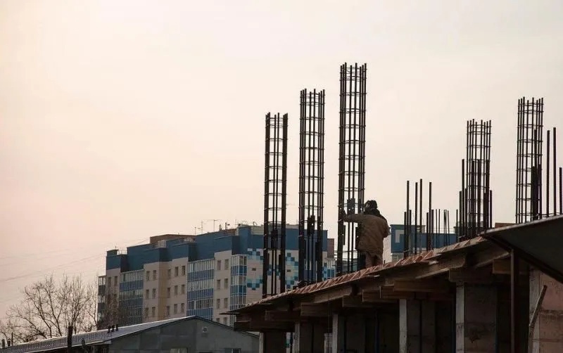 Опережая график: строительный комплекс Самарской области намерен перевыполнить план по вводу жилья