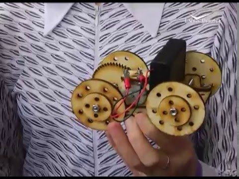 Открытый урок 22.03.2016