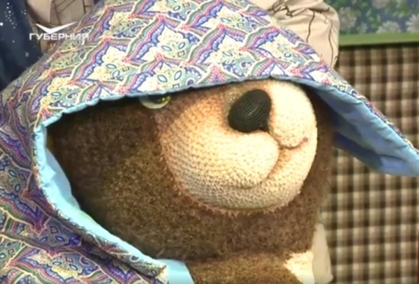 Тольяттинский театр кукол представил яркую интерактивную постановку для самых юных зрителей