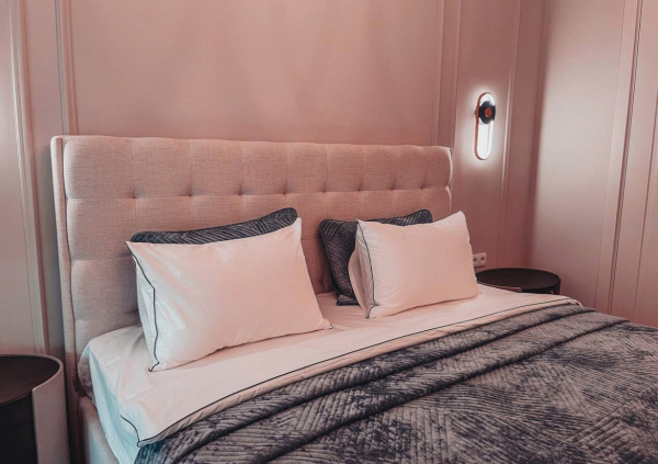 Сон  не просто отдых: нейрофизиолог Амалия Цурукян объяснила, почему он жизненно важен