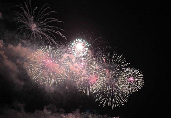 Самарцы на День города останутся без праздничного салюта