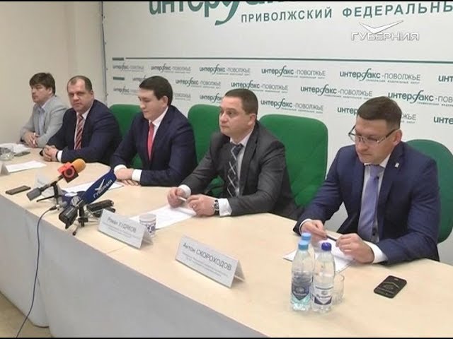 Глава федерального проекта по безопасности и борьбе с коррупцией