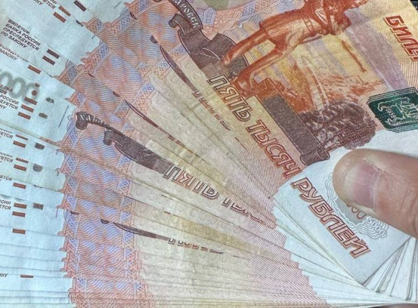 Приволжская таможня перечислила в федеральный бюджет 144 млрд рублей
