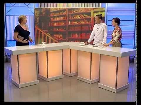 Утро Губернии 27.05.2014