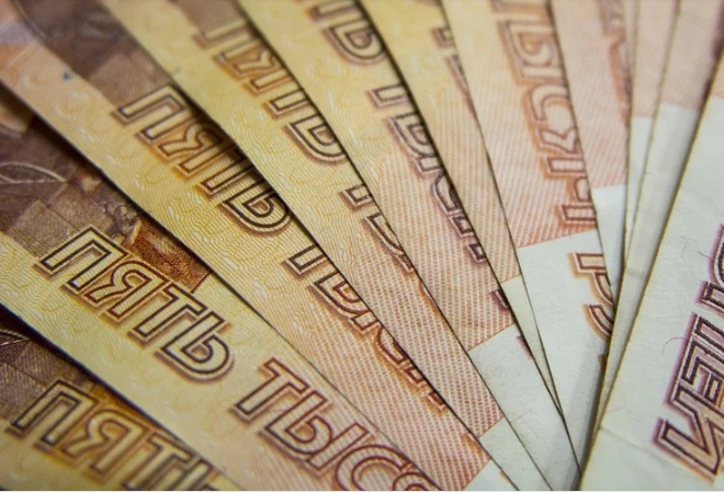 Чистая прибыль банка "Открытие" за январь-май 2021 года по РСБУ достигла 44,6 млрд рублей