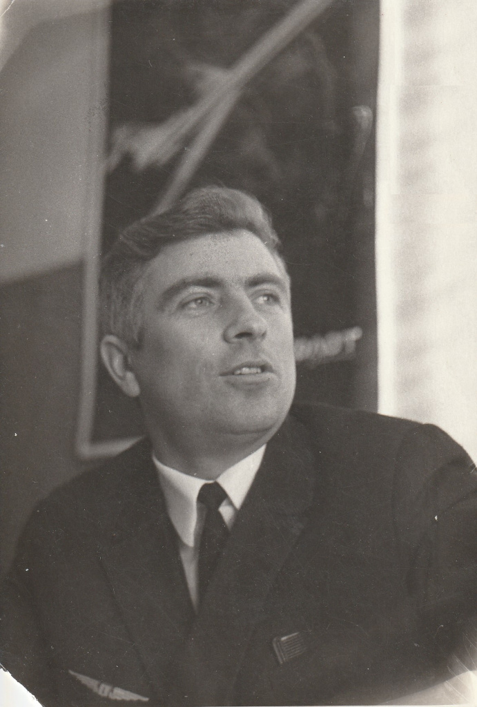 Сыктывкар 1957 УТО-20.jpg