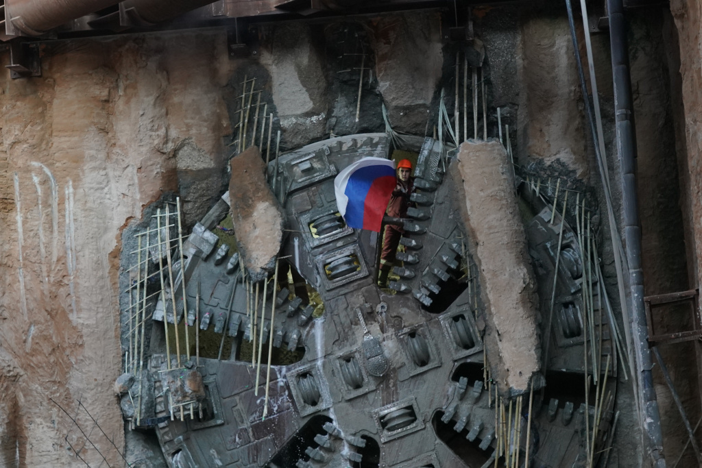 ПЕРВАЯ-Ирина Бойкина.JPG