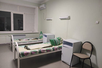 Четверо пациентов, пострадавших в аварии под Сызранью, переведены в Самару