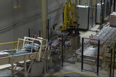 Депутат Госдумы Евгений Серпер с рабочим визитом посетил Чапаевск