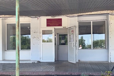 В Большой Глушице создадут межмуниципальный центр по оказанию медицинской помощи