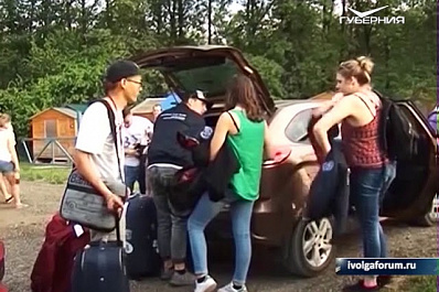 Молодежный форум ПФО iВолга-2018 продлевает прием заявок до 8 июля