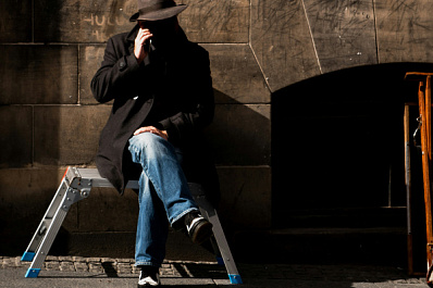 В Самаре мужчина лишился 4 млн рублей после звонка мошенника